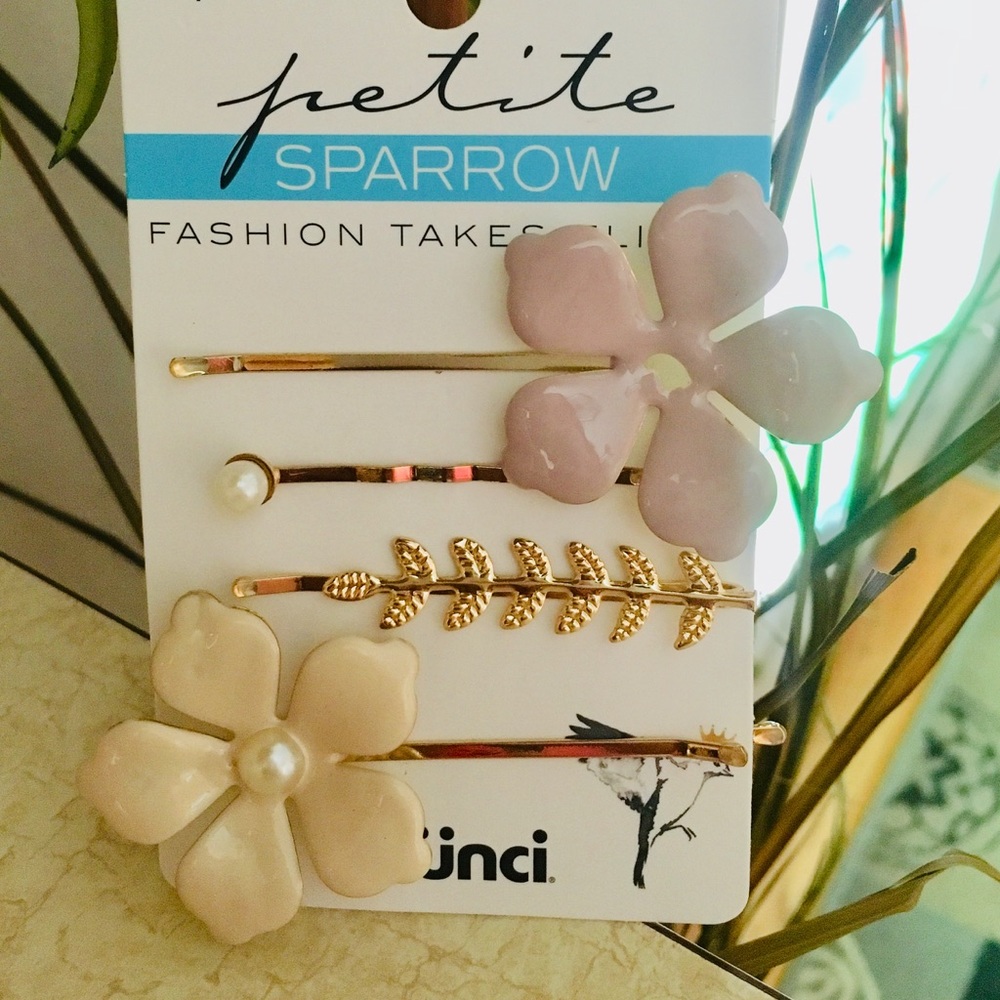 Hair Pins